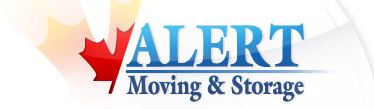 Alert Moving